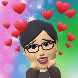 Meet your Posher, Judy